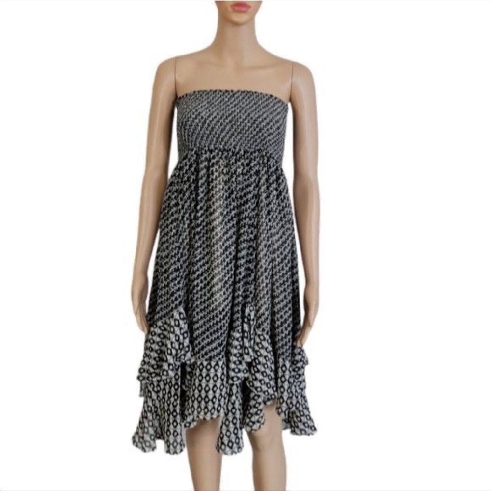 Antrooologie• Akemi + Kin skirt